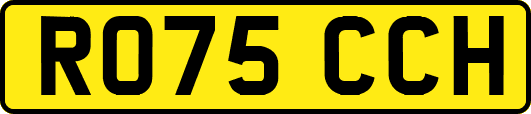RO75CCH
