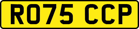 RO75CCP