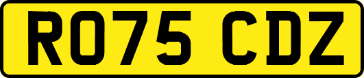 RO75CDZ