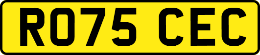 RO75CEC