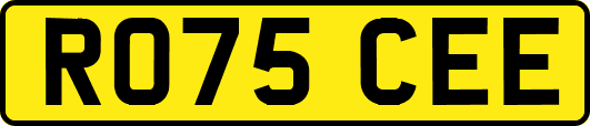 RO75CEE