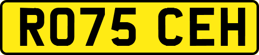 RO75CEH