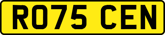 RO75CEN