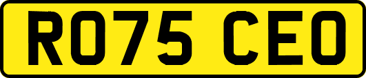 RO75CEO