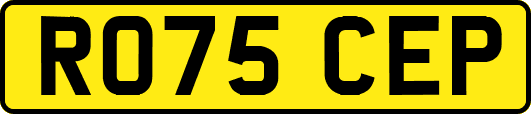 RO75CEP