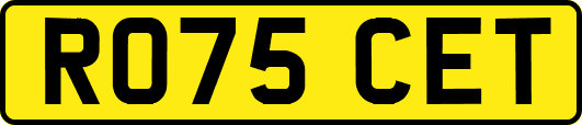 RO75CET