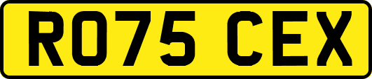 RO75CEX