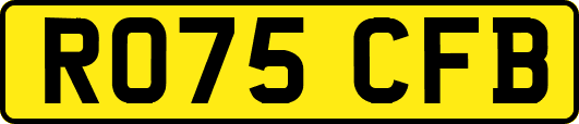 RO75CFB
