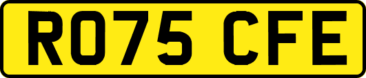 RO75CFE