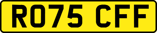 RO75CFF