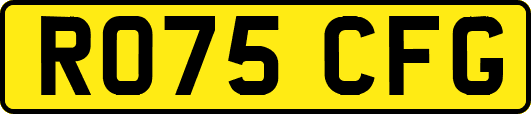 RO75CFG