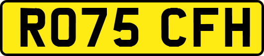 RO75CFH
