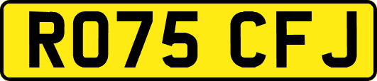 RO75CFJ