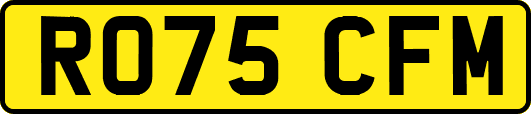 RO75CFM
