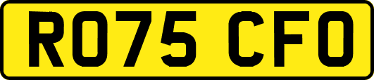 RO75CFO