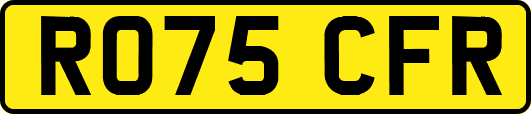 RO75CFR