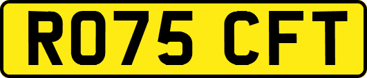 RO75CFT