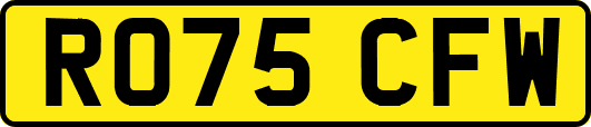 RO75CFW
