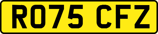 RO75CFZ