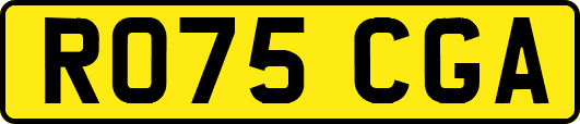 RO75CGA