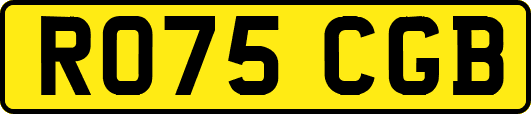 RO75CGB