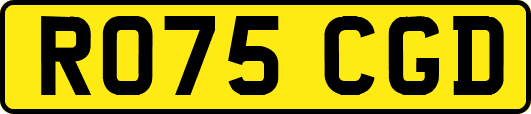 RO75CGD