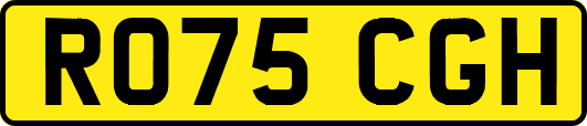 RO75CGH