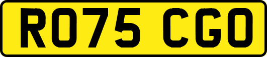 RO75CGO