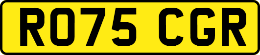 RO75CGR