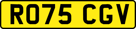RO75CGV