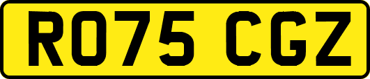 RO75CGZ