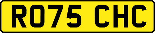 RO75CHC