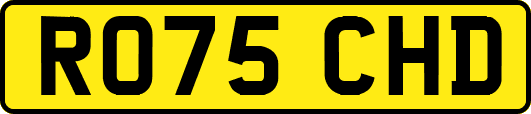 RO75CHD