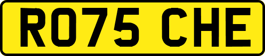 RO75CHE