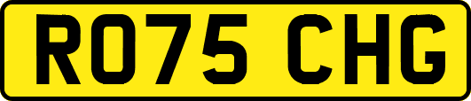 RO75CHG