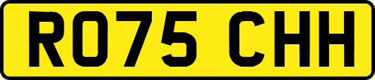 RO75CHH