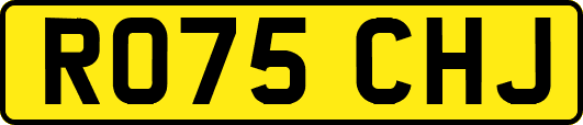 RO75CHJ