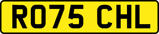 RO75CHL