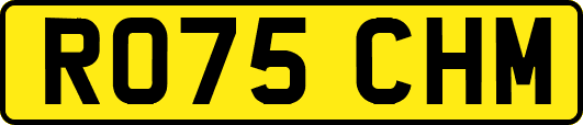 RO75CHM
