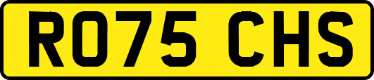 RO75CHS