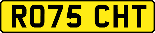 RO75CHT