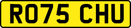 RO75CHU
