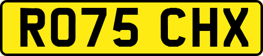 RO75CHX