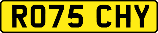 RO75CHY