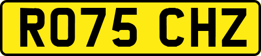 RO75CHZ