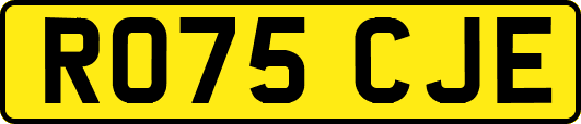 RO75CJE