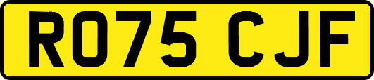 RO75CJF