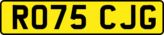 RO75CJG