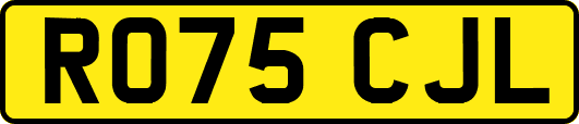 RO75CJL
