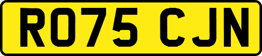 RO75CJN